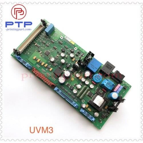 DHL FREE 00.785.0809 00.785.0642 00.785.1297 00.785.0895/02 00.785.0896/03 00.785.0896 suitable for heidelberg UVM3 board