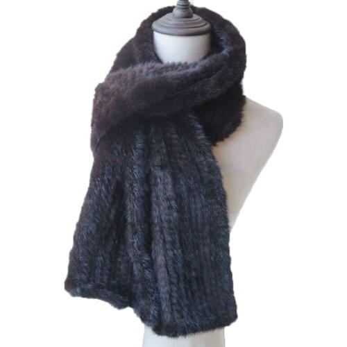 FEIMANYUAN Men's Long Scarves