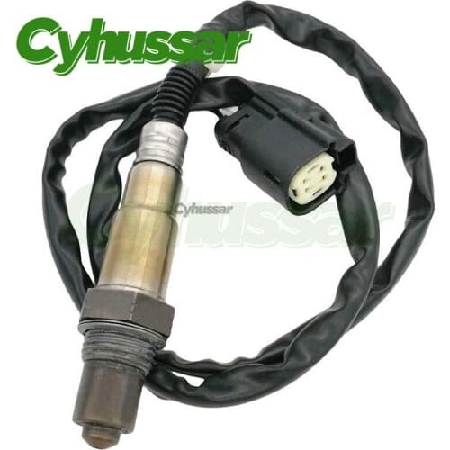 O2 Lambda Sensor Oxygen Sensor Air Fuel Ratio Sensor for FORD ESCAPE EXPLORER FOCUS FUSION TAURUS LINCOLN MKC MKT MKZ 234-4575