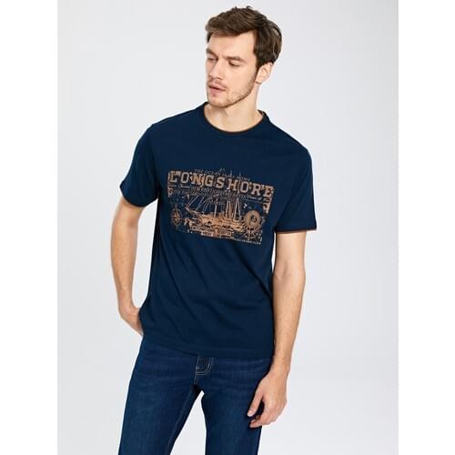 LC WAIKIKI Men's T-Shirts