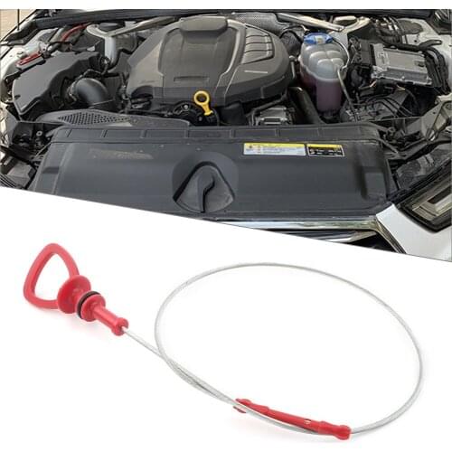 Car Engine Oil Level Dipstick 2710100372 For Mercedes-Benz W203 W208 W209 W211 SLK CLK CLC R171 S203 S204 W204 A209 C209 S211