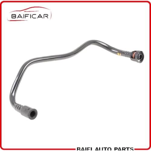 Baificar Brand New Genuine Brake Vacuum Breather Hose Pump to Booster Line 95535557930 For Porsche Cayenne Turbo S 4.8L V8