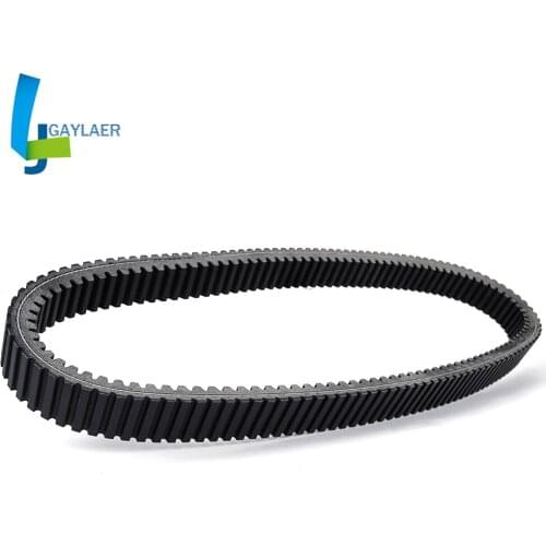 Drive Belt 3211074 for Polaris Indy 440 XCR 500 RMK XC SP 600 Classic Touring XC SP 700 800 XCR Transmission Belt 3211075