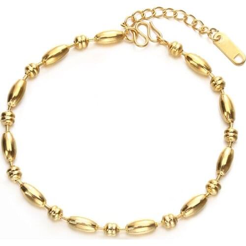 Sansango Chain Bracelets