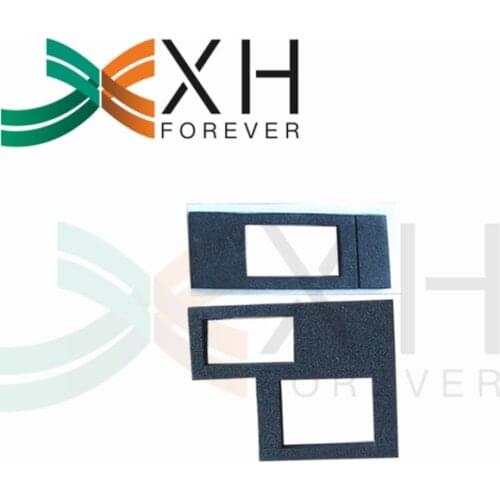 10Set Drum Developer Seal For Ricoh AF 1027 1022 2550 2032 2027 2022 3030 3025 1015 1018 2000 1113 1115 MP1800 Copier Parts