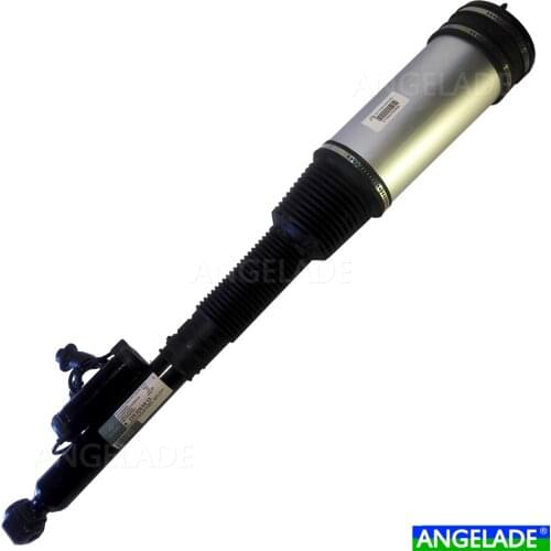 Rear L/R Air Suspension Shocks MercedeBenz S-Class W220 S280 S320 S350 S400 S430 S500 S600 2203205013 2203202338 6013