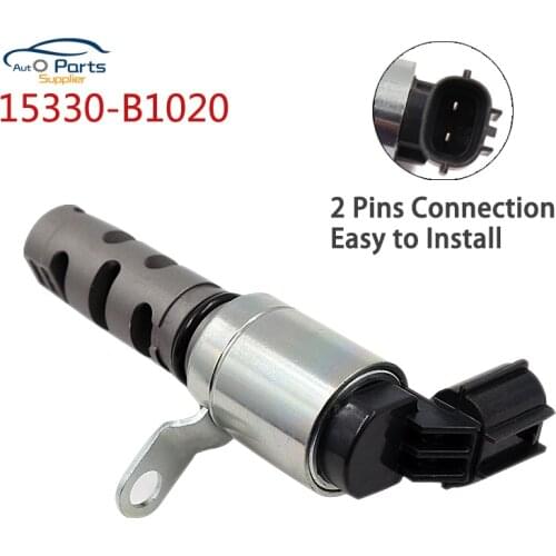 15330-B1020 For Toyota Rush Engine Camshaft Timing Oil Control Valve Right Dorman 15330B1020 15330 B1020 New