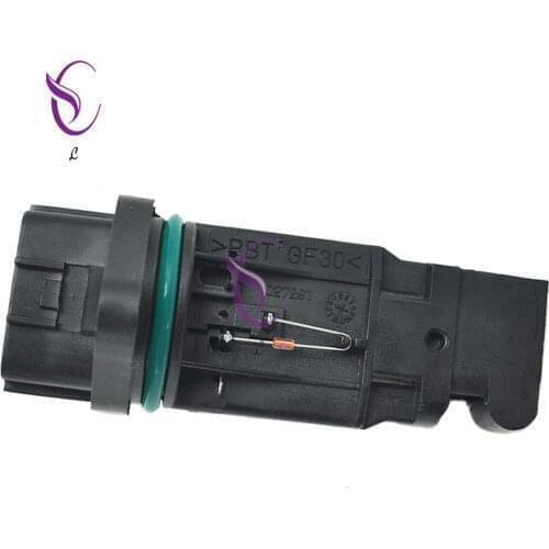 226808U301 22680-8U301 0 280 218 150 0280218150 Mass Air Flow MAF Meter Sensor For Nissan Sentra 1.8L QG18DE 22680 8U301