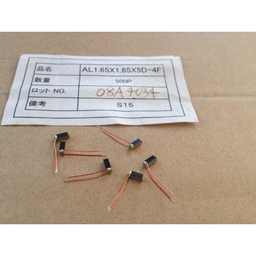 5-10pcs Piezoelectric ceramic actuator Piezo booster Piezo actuator AE0203D08F