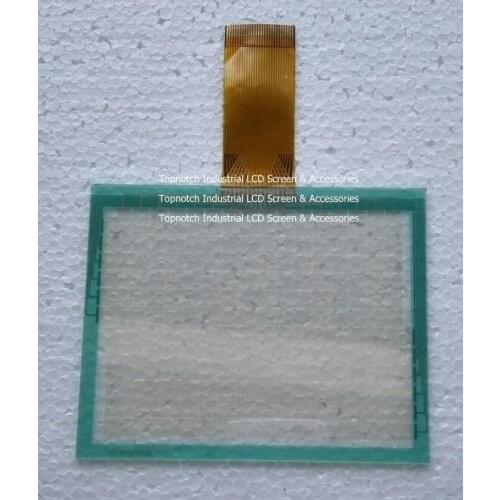 Brand New Touch Screen Digitizer for TP106PT Touch Pad Glass