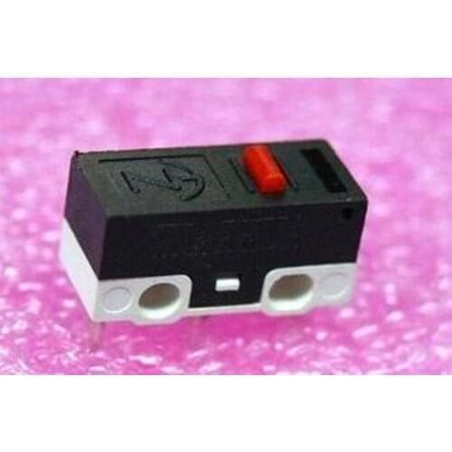 Free Shipping!!! 5pcs Universal / mouse micro switch / button / 3 legs / mouse repair it yourself /Electronic Component