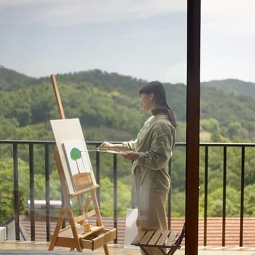 Danbaa Wooden Easels China
