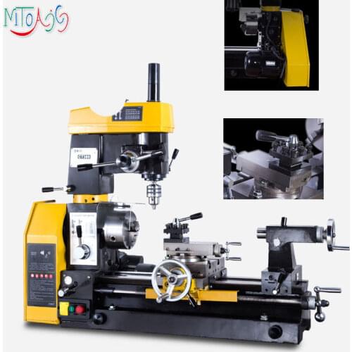 GEXTZ Machine Tools And Accessories