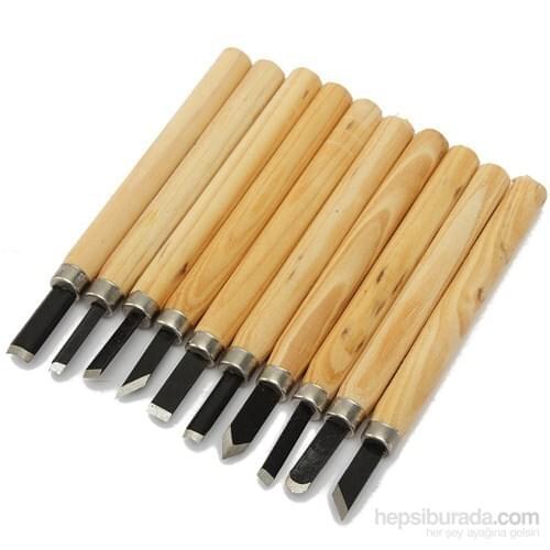 Hypnotize Chisels