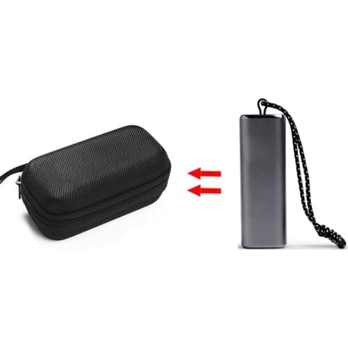 Soft Nylon Protective Cover Shell Anti-fall Earphone Case for jbl-UA-FLASH Bluetooth Earbuds