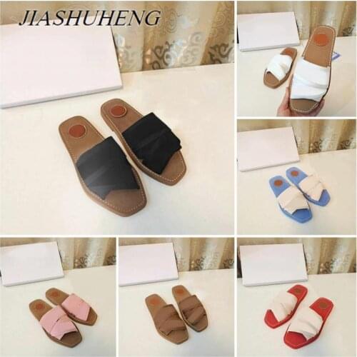 JIASHUHENG Women's Slippers