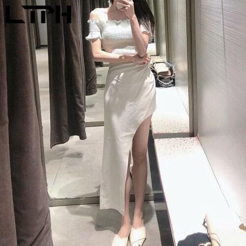 Женские юбки LTPH China At AliExpress