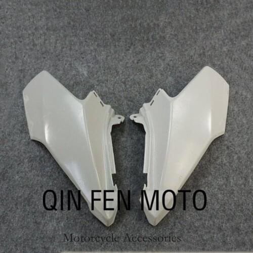 Motorcycle unpainted Left and right front Headligh hood side panel fairing Fit For Honda CBR650F 11-12-13-14