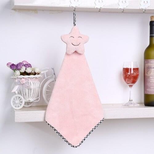 NIOBOMO Hand Towels