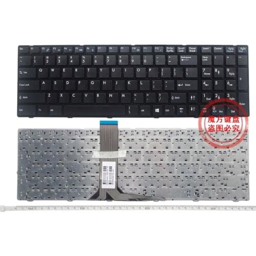 NEW Laptop US Keyboard for MSI GP60 GP70 CR70 CR61 CX61 CX70 CR60 GE70 GE60 GT60 GT70 GX60 GX70 Keyboard with backlight
