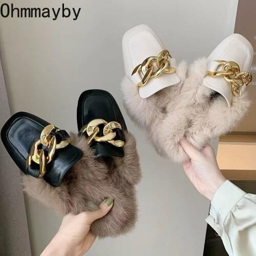 Ohmmayby Women's Shoes
