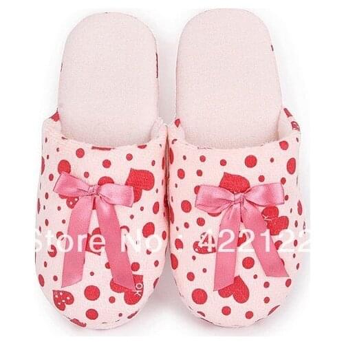 Autumn winter shoes Home slippers winter slipper, fleece slipper long flush warming homing slippers, indoor shoesTX007-5pcs