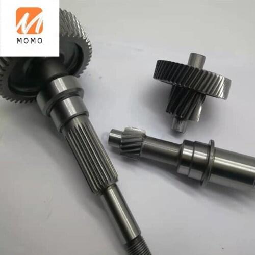 Custom high precision auto forging Gear / forging Spur Gear parts /OEM Precision Spur Stainless Steel Gear Wheel