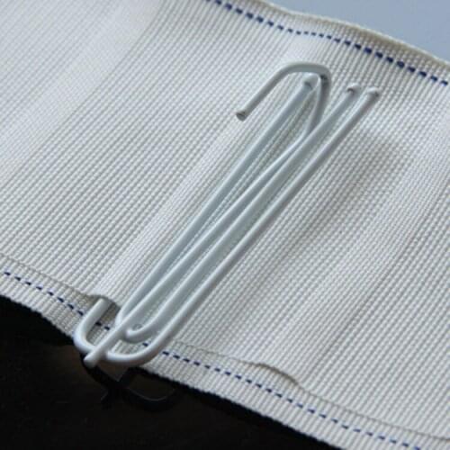 Rzcortinas Metal Curtain Ties China