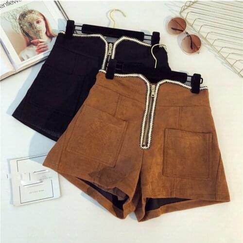 Sipaiya Women's Short Shorts