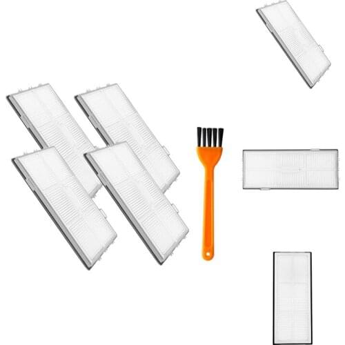 Replacement Hepa Filters For Xiaomi Roborock S7 T7S T7plus T7splus Robot Vacuum Cleaner Parts