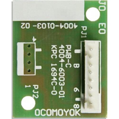 Imaging Unit Drum Chip FOR Konica Minolta Develop OCE Imagistics A0TK0RD A0TMK0RD AOTKORD AOTMKORD A0TK4RH AOTK4RH A0TK0KD DR612