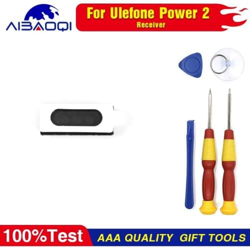 XUNQIYI Speakers For Phones Ulefone Power 2