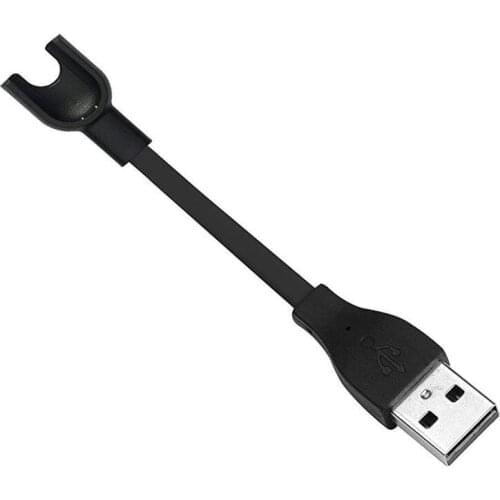 USB charger For Xiaomi Mi Band 2/ Replacement USB Charging Cable for Xiaomi Mi Band 2 (Not Suitable for Mi Band 1)