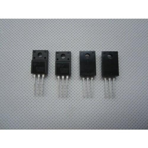 12N60L chip 12N60L transistor