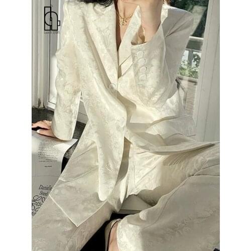 Bella Philosophy Women's Trouser Suits