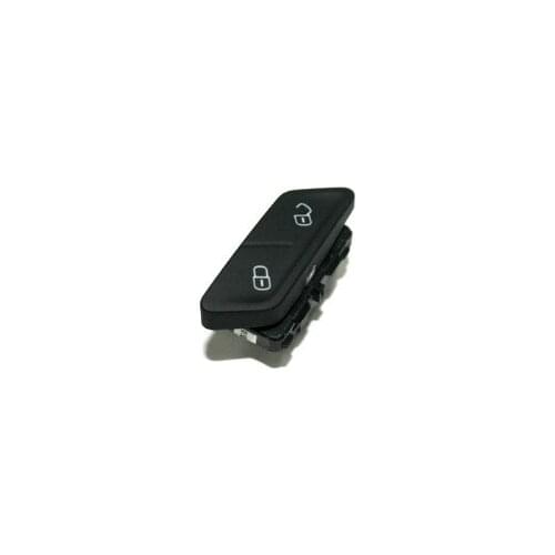 Central Door Lock Switch for VW Golf MK7