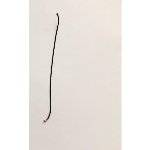 DOOGEE MIX Used USB Phone Coaxial Signal Cable For DOOGEE MIX MTK Helio P25 Octa Core 5.5Inch FHD 1280x720 Smartphone