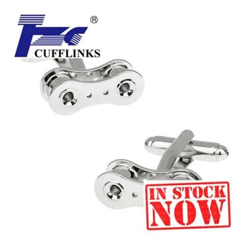 Conveyor Cufflink Cuff Link 2 Pairs Free Shipping Promotion