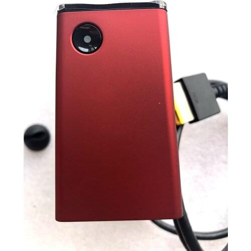 New Lenovo ThinkPad OneLink Dock USB 3.0 DU9026S1 Dock Red 03X6817