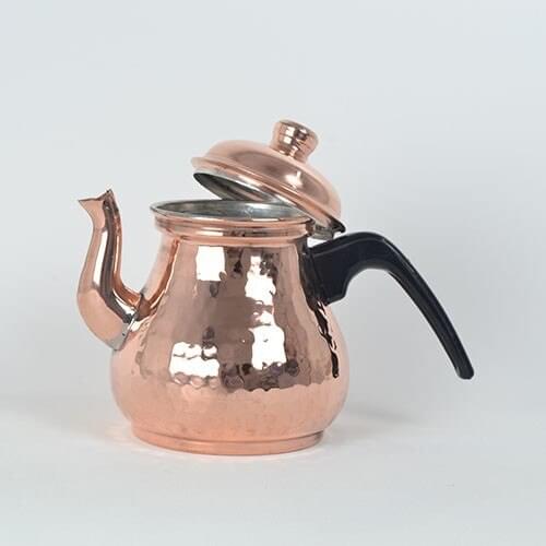 Mangal Sepetim Tea Utensils