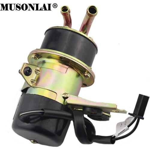 Motorcycle Motorbike Gas Fuel Pump For Yamaha YZF-R1 R1 YZF-R6 R6 VMAX12 V-MAX VMX12 V-MAX FZS1000 FZ1 YZF1000R Thunderace