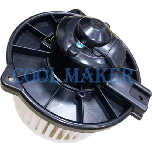 Auto heater heating blower motor for Toyota Land Cruiser 90 (J9) Hilux 1940000841 194000-0841