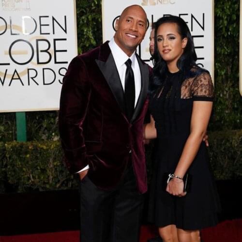 New Arrival Mens Dinner Prom Suits Groom Tuxedos Groomsmen Wedding Suits Peak Lapel Red Wine Velvet Blazer (Jacket+Pants+Tie)