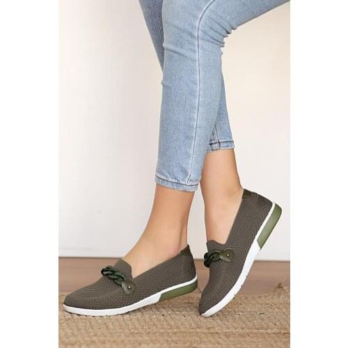 Pink Potin Women Shoes 007-1440-21