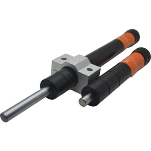 SHUYI SR80 Pneumatic Air Cylinder Shock Absorber Buffers