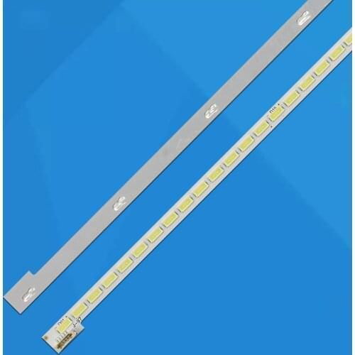 New 56LED 493MM LED backlight strip for 40PFL5537H LJ64-03514A LJ64-03501A STS400A64 2012SGS40 7030L 56 LTA400HV04