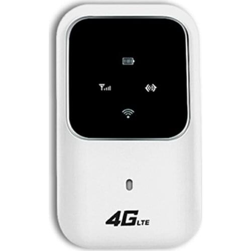 Wopow Mobile Wireless Routers