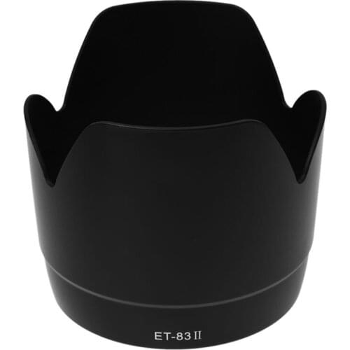 HOT-ET-83II Lens Hood for Canon 70-200mm f/2.8