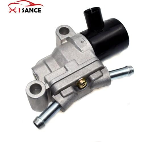 Idle Air Control Valve for Honda Accord 1990-1993 Prelude 1992-1996 2.2L 36450-PT3-A01,2H1123,138200-0260,AC18,36450PT3A01