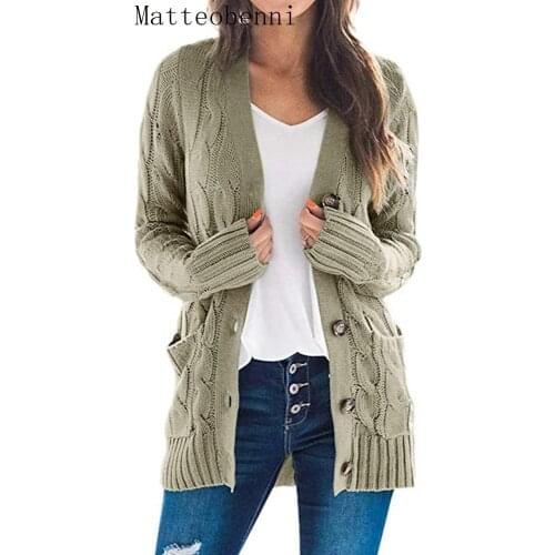 Женские кардиганы оверсайз Matteobenni China At AliExpress